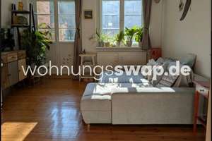 Wohnungstausch: Glaßbrennerstraße 4