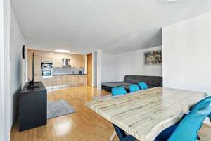 3 Zimmer Wohnung in Duisburg Altstadt, ca. 79 m² – Die vollständige Adresse der Immobilie erhältst du vom Anbieter., 47051 Altstadt, Duisburg – Vorschaubild 2