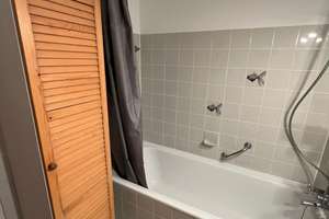 Helle, gemütliche 1 Zi. Whg. in Haidhausen, nur 500 m zum Rosenheimer Platz – Auerfeldstraße 27, 81541 Obere Au, München – Vorschaubild 8
