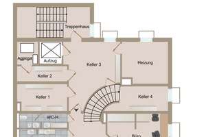 SCHADE IMMOBILIEN - Renommiertes Wohn- und Geschäftshaus in bester Lage am Maiplatz! – Die vollständige Adresse der Immobilie erhältst du vom Anbieter., 58840 Plettenberg – Vorschaubild 38
