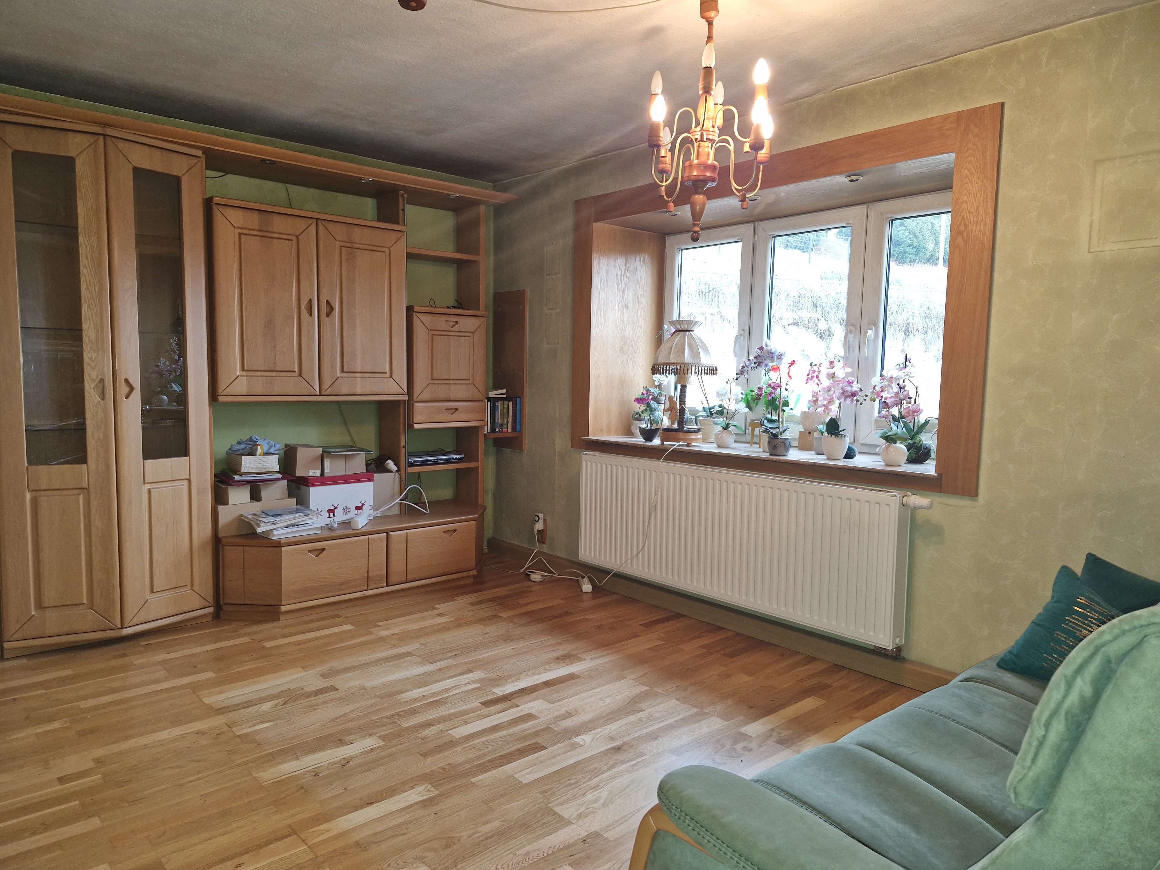 Immobilie in Zschorlau - Viel Platz für die ganze Familie - schönes Haus in Zschorlau! - Bild 8