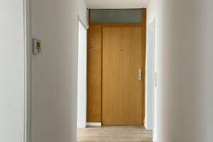 *** Stilvoll sanierte Wohnung in DG *** – Gronaustr. 46, 42285 Barmen, Wuppertal – Vorschaubild 13
