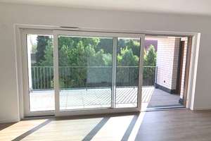 Moderne 2ZKB mit Balkon in Eversburg! – Eversheide 47/47a, 49090 Eversburg, Osnabrück – Vorschaubild 3