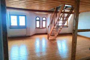 Helle 4-Zimmer Maisonettewohnung in Lüdenscheid