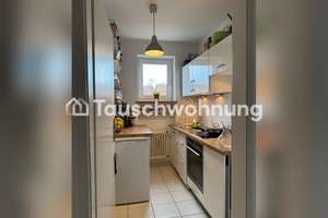 Tauschwohnung: Helle 2 Zi-Wohnung in Schwabing gegen 3 Zi – Die vollständige Adresse der Immobilie erhältst du vom Anbieter., 80797 Am Luitpoldpark, München – Vorschaubild 9