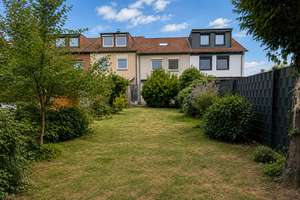 Einfamilienhaus mit großzügigem Garten und viel Gestaltungspotenzial – Karmelitenweg 38, 45307 Kray, Essen – Vorschaubild 7