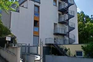 Gut vermietet & zentral! – Die vollständige Adresse der Immobilie erhältst du vom Anbieter., 97072 Sanderau, Würzburg – Vorschaubild 8