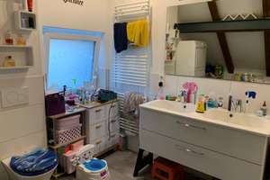 Helle 3-Zimmer-Dachgeschosswohnung mit Balkon und Einbauküche in Tannheim – Hauptstrasse 15, 88459 Tannheim – Vorschaubild 5