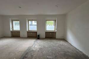 GEMÜTLICHES ZUHAUSE MIT GARTEN – RUHIGES Umfeld – Lennéstr. 16, 40477 Pempelfort, Düsseldorf – Vorschaubild 2