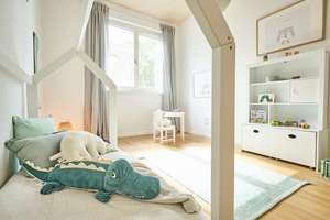 Hygge Höfe – Familienwohnen mit nordischem Flair – Blumeneschenweg 12A, 12621 Kaulsdorf, Berlin – Vorschaubild 36