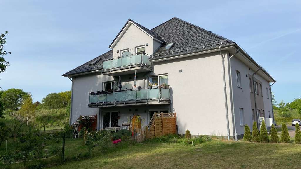 Immobilie in Zinnowitz - Keine Käuferprovision! Vermietete ETW als Kapitalanlage - Bild 2