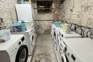 *VERNÜNFTIGE EG WOHNUNG IN UNTERBILK* - TOP LAGE IN UNTERBILK – Benzenbergstr. 52, 40219 Unterbilk, Düsseldorf – Vorschaubild 15
