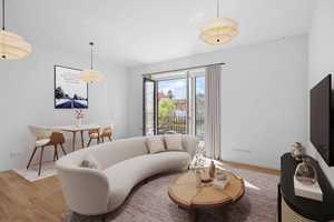 Bezugsfertige 2-Zimmer Wohnung in Friedenau – Berlin – Vorschaubild 1