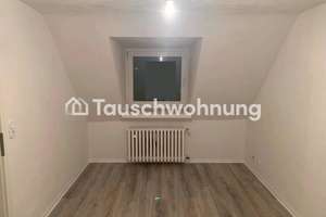 Tauschwohnung: Tausschwohnung 2Zimmer gegen 2Zimmer oder größer