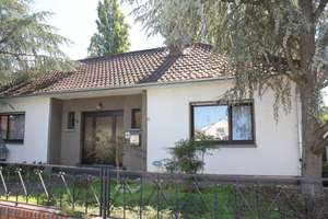 Großzügiges Einfamilienhaus mit Einliegerwohnung in Bobenheim-Roxheim zu verkaufen! – Die vollständige Adresse der Immobilie erhältst du vom Anbieter., 67240 Bobenheim-Roxheim – Vorschaubild 2