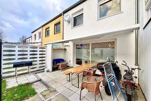 Stilvoll saniert & angenehm ruhig – Reihenmittelhaus in Osnabrück – Die vollständige Adresse der Immobilie erhältst du vom Anbieter., 49084 Schinkel, Osnabrück – Vorschaubild 24
