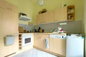 Wohnen mit Charakter: 2-Zimmer-Wohnung in Zentrum-Nord – Die vollständige Adresse der Immobilie erhältst du vom Anbieter., 4105 Zentrum-Nord, Leipzig – Vorschaubild 5