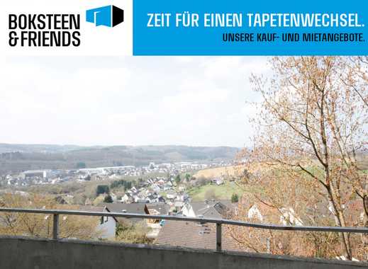 Single wohnung kreuztal