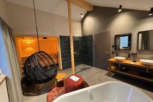Exklusive Ferienchalets im Harz! – Die vollständige Adresse der Immobilie erhältst du vom Anbieter., 38644 Goslar – Vorschaubild 8