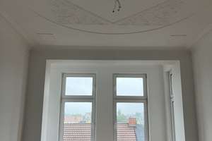 Herrschaftliche 5-Zimmer-Altbauwohnung - Erstbezug nach umfangreicher Sanierung/Modernisierung – Augustenstr. 88, 18055 Stadtmitte, Rostock – Vorschaubild 12