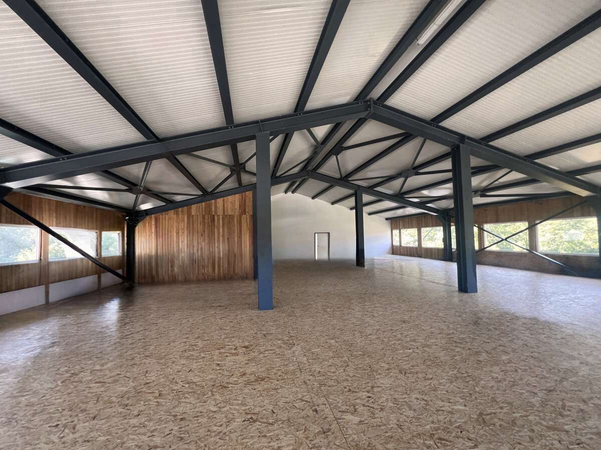 Immobilie in Eschenlohe - Der Ort, an dem Visionen wohnen - Bild 4