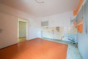 +++ Zweifamilienhaus mit Garten in Sontra +++ – Die vollständige Adresse der Immobilie erhältst du vom Anbieter., 36205 Sontra – Vorschaubild 17