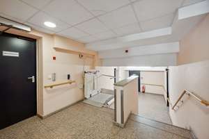 Gepflegte 2-Zimmer-Wohnung in Frankfurt/Main (Nordend-West) zu vermieten! – 60435 Nordend-West, Frankfurt am Main – Vorschaubild 13