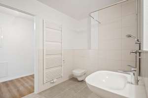 Komfortable Wohnung mit Balkon und EBK! – Dohnaer Straße 152d, 1239 Leubnitz-Neuostra, Dresden – Vorschaubild 6