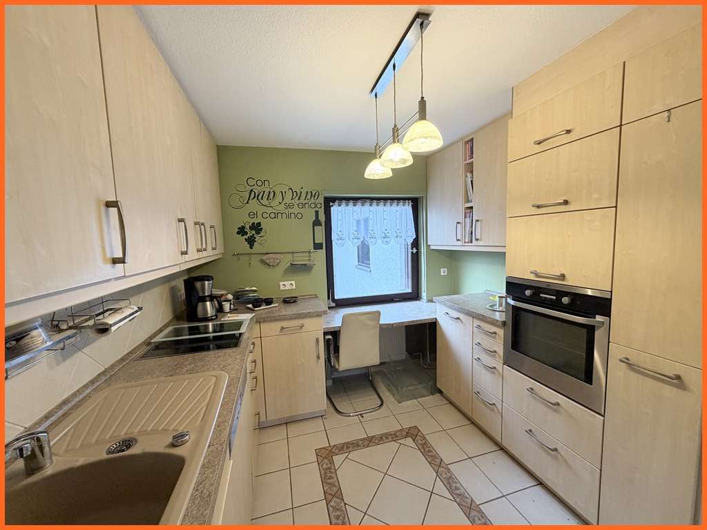 Immobilie in Odernheim am Glan - Zwei Häuser mit Seele – Ruhe, Aussicht und vielfältige Lebenskonzepte - Bild 1