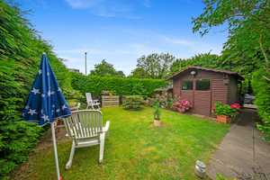 WARTELISTE: Reihenendhaus in Feldnähe mit Garten– ideal für Familien – Kiel – Vorschaubild 10