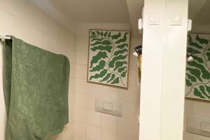 Charmante Wohnung in Oker Lage für Anleger oder Selbstnutzer – Wendenmaschstraße 8, 38114 Nordstadt, Braunschweig – Vorschaubild 3