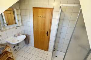 Relocation befristetet möblierte 2-Zi-Wohnung m. Balkon und Einbauküche in Ingolstadt – Treylingstraße 1, 85049 Friedrichshofen-Hollerstauden, Ingolstadt – Vorschaubild 26