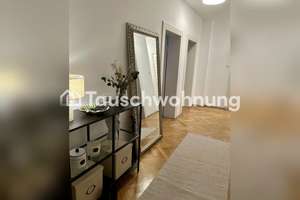 Tauschwohnung: Suche 3-Zimmer-Wohnung in München zum Tausch