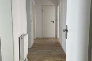 moderne 3-Raum-Wohnung mit Terrasse und Einbauküche – Hohensteiner Str. 5, 99734 Nordhausen – Vorschaubild 11