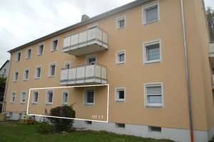 2-Zimmer Wohnung in Zell