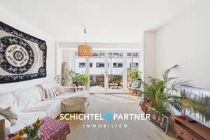 Woltmershausen | Hochwertige Wohnung im beliebten Bremer Tabakquartier – Die vollständige Adresse der Immobilie erhältst du vom Anbieter., 28197 Woltmershausen (Ortsteil), Bremen – Vorschaubild 4