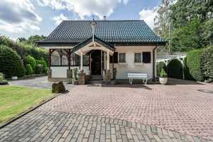 Landhaus mit eigenem Waldstück  || Keller || Garage - 3 Carport-Plätze – Euskirchen (Kreis) – Vorschaubild 11
