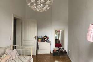 5 Zimmer Wohnung im Kaiser Friedrich Ring – Kaiser-Friedrich-Ring 36, 65185 Mitte, Wiesbaden – Vorschaubild 3