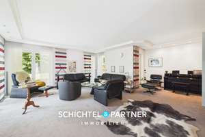 Mittelshuchting | Exklusives Energiesparhaus auf großem Grundstück – Die vollständige Adresse der Immobilie erhältst du vom Anbieter., 28259 Mittelshuchting, Bremen – Vorschaubild 9