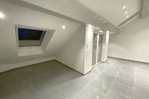 1 Zimmer Penthouse-Wohnung in der City von Neu-Ulm – Die vollständige Adresse der Immobilie erhältst du vom Anbieter., 89231 Neu-Ulm – Vorschaubild 2