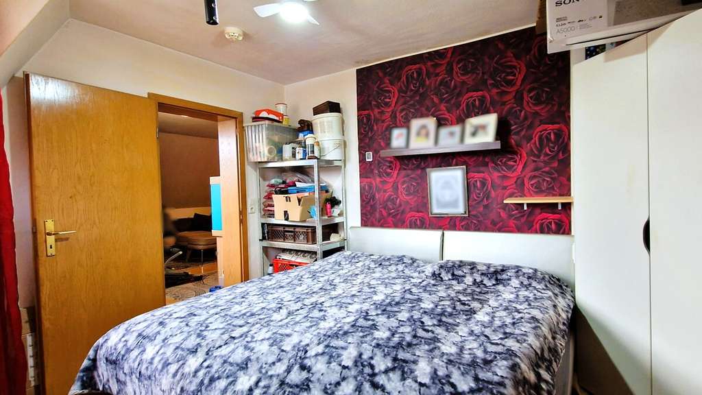 Immobilie in Stockelsdorf - 2-Zimmer Wohnung als perfekte Anlage!
- Zentral in 23617 Stockelsdorf  - - Bild 1