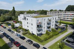 Exklusive 4-Zimmerwohnung in Bochum-Langendreer! Mit Einbauküche, Balkon, Fahrstuhl und Stellplatz! – Die vollständige Adresse der Immobilie erhältst du vom Anbieter., 44892 Langendreer/Alter Bahnhof, Bochum – Vorschaubild 15