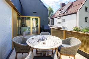 Möbliert: Hochwertige 3-Zimmer Wohnung im Design-Neubau in Solln – Die vollständige Adresse der Immobilie erhältst du vom Anbieter., 81479 Solln, München – Vorschaubild 14