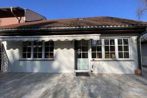 Reserviert bis zum 10. August !!! Hübsches Einfamilienhaus mit angrenzender Wohnung in Heiligensee  – Ruppiner Chaussee 279a, 13503 Heiligensee, Berlin – Vorschaubild 18