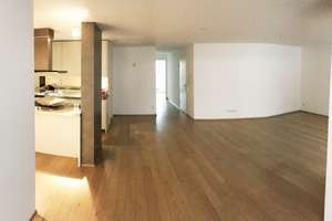 Hochkarätige Architektur in zentraler Lage – Die vollständige Adresse der Immobilie erhältst du vom Anbieter., 70180 Heusteigviertel, Stuttgart – Vorschaubild 4
