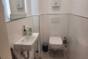 Helle 2-Zimmer-Wohnung mit Balkon in Düsseldorf – 40223 Bilk, Düsseldorf – Vorschaubild 14