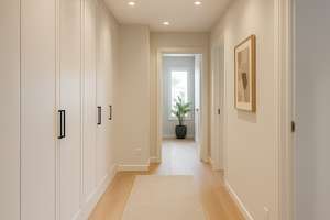 Moderne Neubauwohnung im Effizienzhaus-40-Standard – Haupt Straße 60, 47809 Oppum, Krefeld – Vorschaubild 15