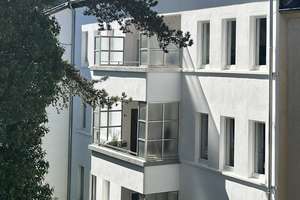 schicke, sanierte 5 - Zimmerwohnung mit Balkon, Dortmund Mitte – Die vollständige Adresse der Immobilie erhältst du vom Anbieter., 44141 Westfalendamm, Dortmund – Vorschaubild 19