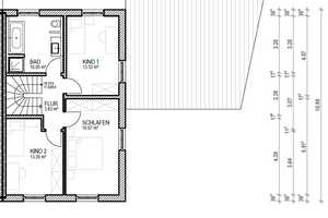 Neubau in Berglern: Hochwertige Doppelhaushälfte mit Garten, Carport und durchdachtem Raumkonzept – Erding (Kreis) – Vorschaubild 13