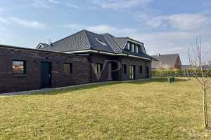 Repräsentative Architektenvilla mit imposanter Einliegerwohnung im Wendland – Lüchow-Dannenberg (Kreis) – Vorschaubild 2